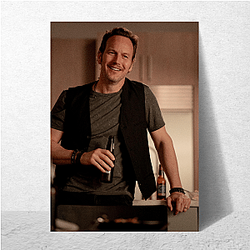 Patrick Wilson On Top Patrick Wilson Posters