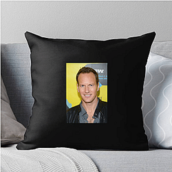 Patrick Wilson Glow Patrick Wilson Pillows Cover