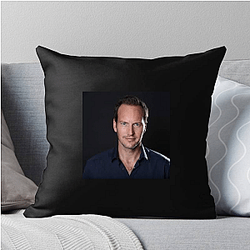 Patrick Wilson Magic Patrick Wilson Pillows Cover