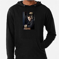 Patrick Wilson Universe Patrick Wilson Hoodies