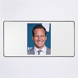 Patrick Wilson Legacy Patrick Wilson Mouse Pads