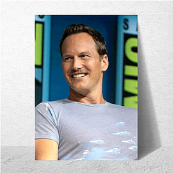 Patrick Wilson Power Patrick Wilson Posters