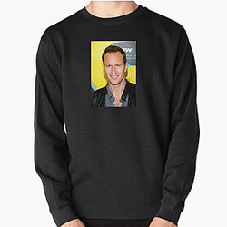 Patrick Wilson Glow Patrick Wilson Sweatshirts