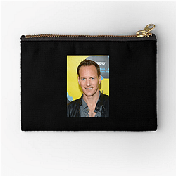 Patrick Wilson Glow Patrick Wilson Zipper Pouches