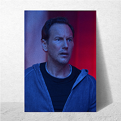 Patrick Wilson Spirit Patrick Wilson Posters