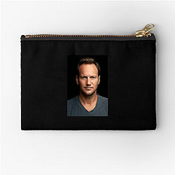 Patrick Wilson Style Patrick Wilson Zipper Pouches