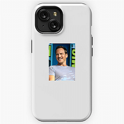 Patrick Wilson Power Patrick Wilson Samsung Cases