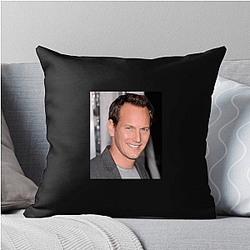 Patrick Wilson True Colors Patrick Wilson Pillows Cover