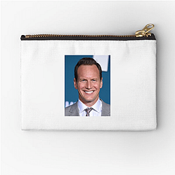 Patrick Wilson Legacy Patrick Wilson Zipper Pouches