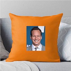 Patrick Wilson Legacy Patrick Wilson Pillows Cover