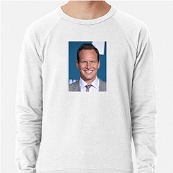 Patrick Wilson Legacy Patrick Wilson Sweatshirts
