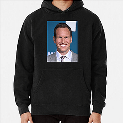 Patrick Wilson Legacy Patrick Wilson Hoodies