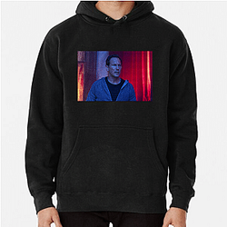 Patrick Wilson Spirit Patrick Wilson Hoodies