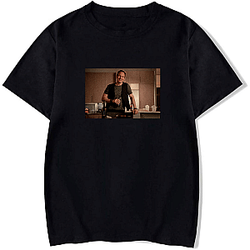 Patrick Wilson On Top Patrick Wilson T-Shirts