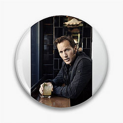 Patrick Wilson Universe Patrick Wilson Pins