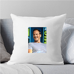 Patrick Wilson Power Patrick Wilson Pillows Cover
