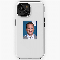 Patrick Wilson Legacy Patrick Wilson Samsung Cases