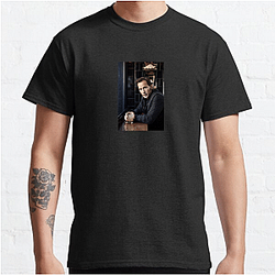 Patrick Wilson Universe Patrick Wilson T-Shirts