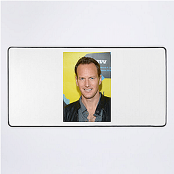 Patrick Wilson Glow Patrick Wilson Mouse Pads