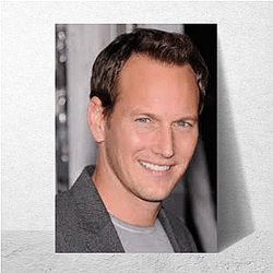Patrick Wilson True Colors Patrick Wilson Posters