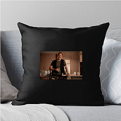 Patrick Wilson On Top Patrick Wilson Pillows Cover