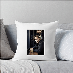 Patrick Wilson Universe Patrick Wilson Pillows Cover