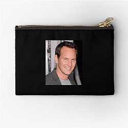 Patrick Wilson True Colors Patrick Wilson Zipper Pouches