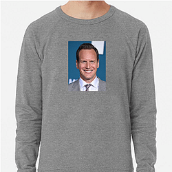 Patrick Wilson Legacy Patrick Wilson Sweatshirts