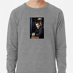 Patrick Wilson Universe Patrick Wilson Sweatshirts