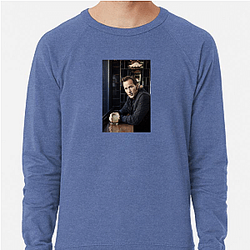 Patrick Wilson Universe Patrick Wilson Sweatshirts