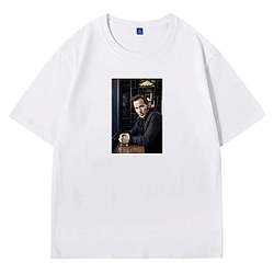 Patrick Wilson Universe Patrick Wilson T-Shirts