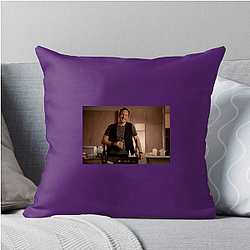 Patrick Wilson On Top Patrick Wilson Pillows Cover