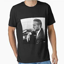 Paul Newman Essential T-Shirt