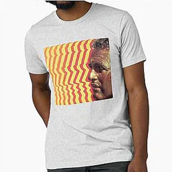 Paul Newman Tri-blend T-Shirt