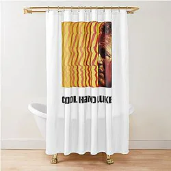 Cool Hand Luke T Shirt Stuart Rosenberg, Donn Pearce, Paul Newman, Cinema Film