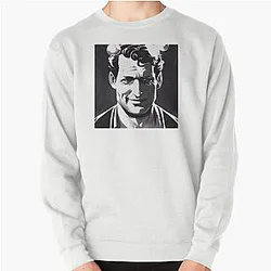 Paul Newman Portrait Sweatshirt
