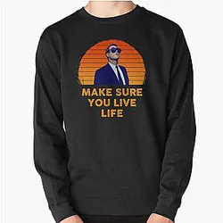 Paul Newman Sweatshirt