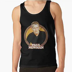 Paul Newman Tank