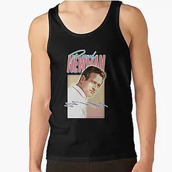 Paul Newman Tank Top
