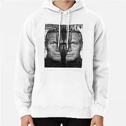 Paul Newman Hoodie