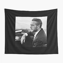 Paul Newman Tapestry