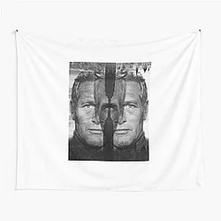 Paul Newman Tapestry