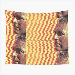 Paul Newman Tapestry