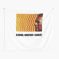 Cool Luke T Shirt Stuart Rosenberg, Donn Pearce, Paul Newman, Cinema Film