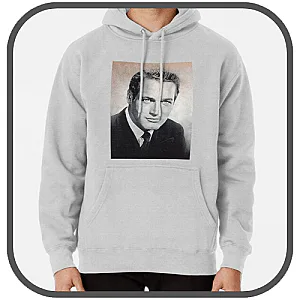 Paul Newman Hoodies