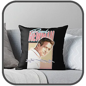 Paul Newman Pillows Cover