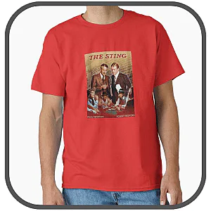 Paul Newman T-Shirts
