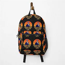 Paul Newman Backpack