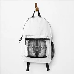 Paul Newman Back Pack