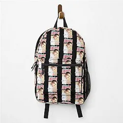 Paul Newman Backpack